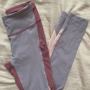 Outdoor Voices Zoom 7/8 Legging, size XS